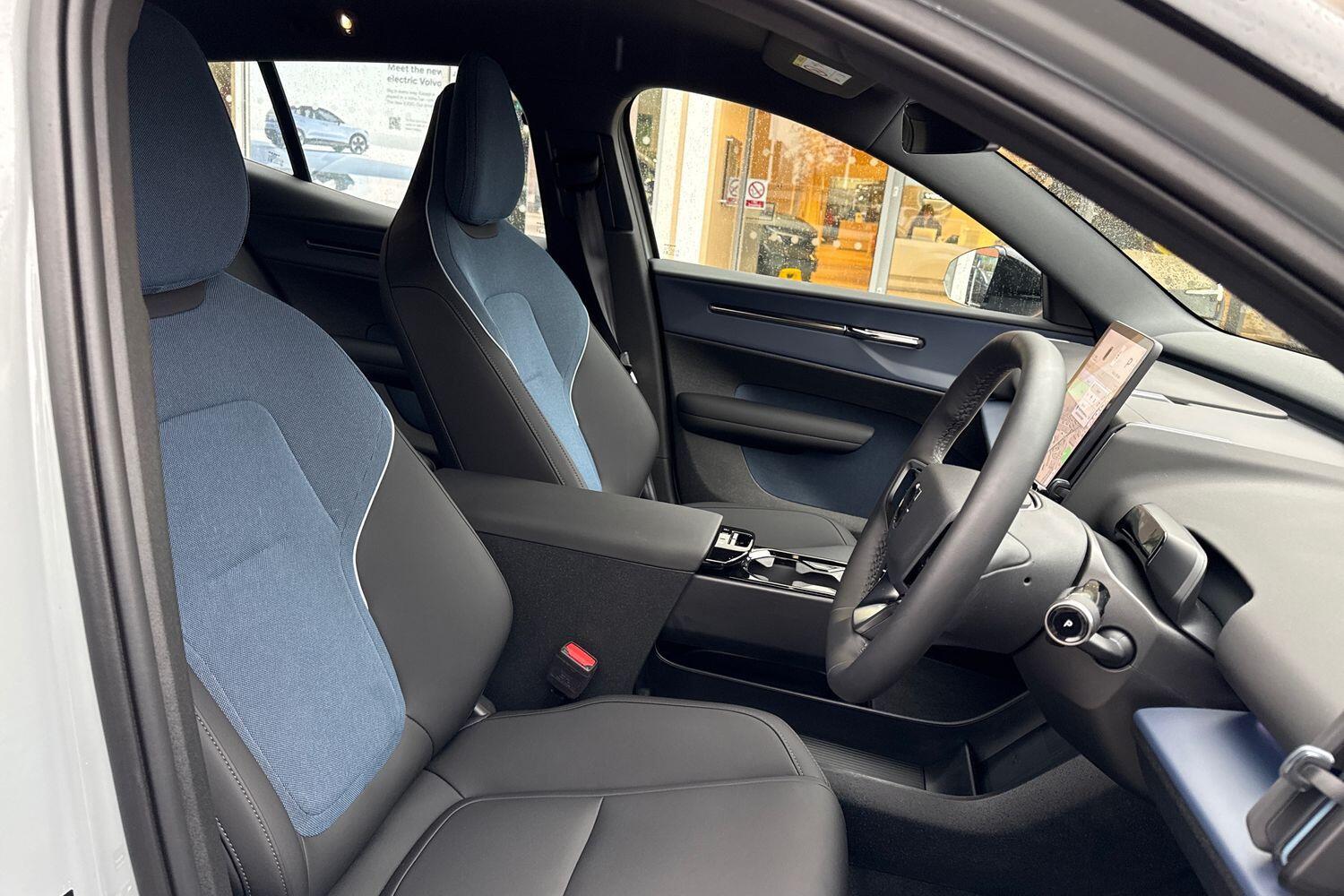 Used Volvo EX30 2024 for sale - 76597298: Photo 26