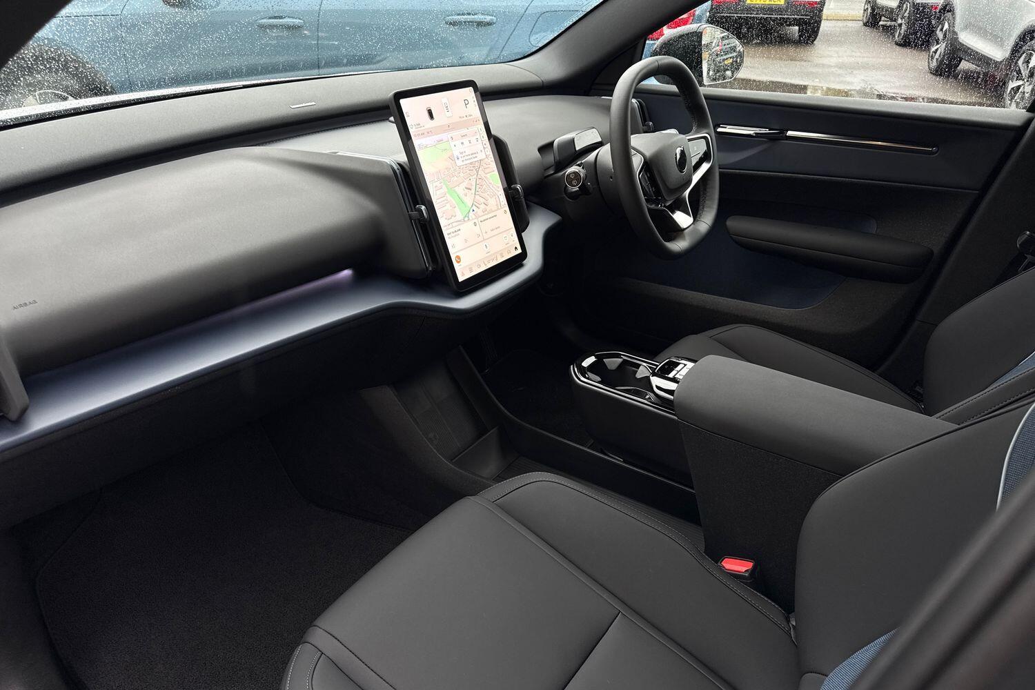 Used Volvo EX30 2024 for sale - 76597298: Photo 27