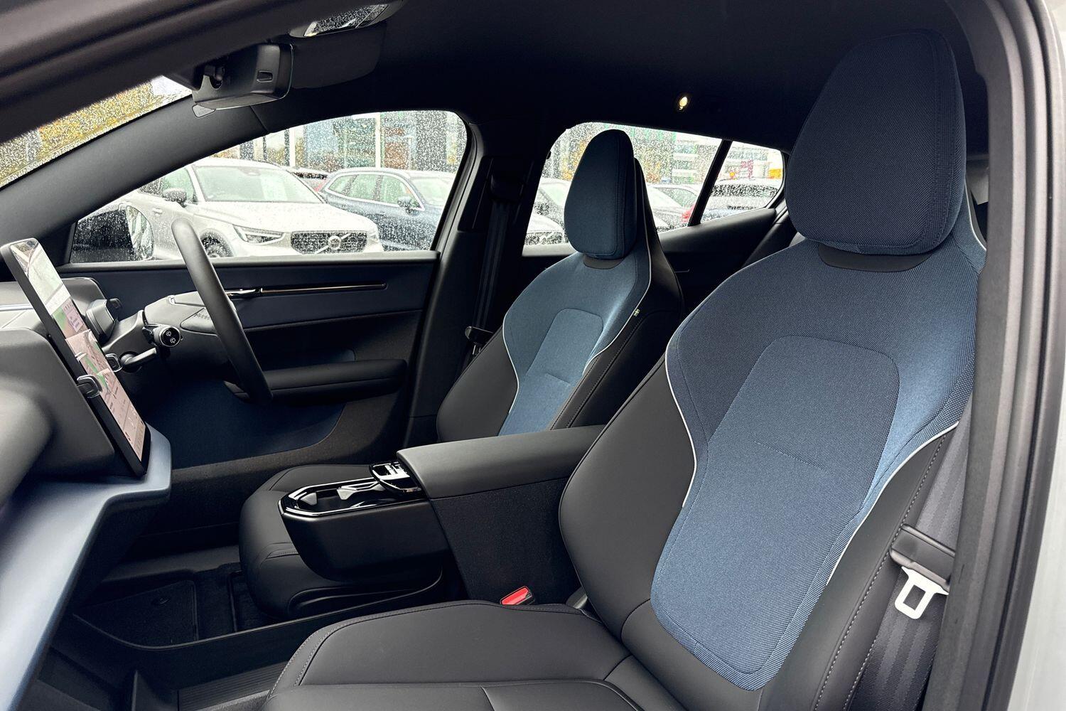 Used Volvo EX30 2024 for sale - 76597298: Photo 28