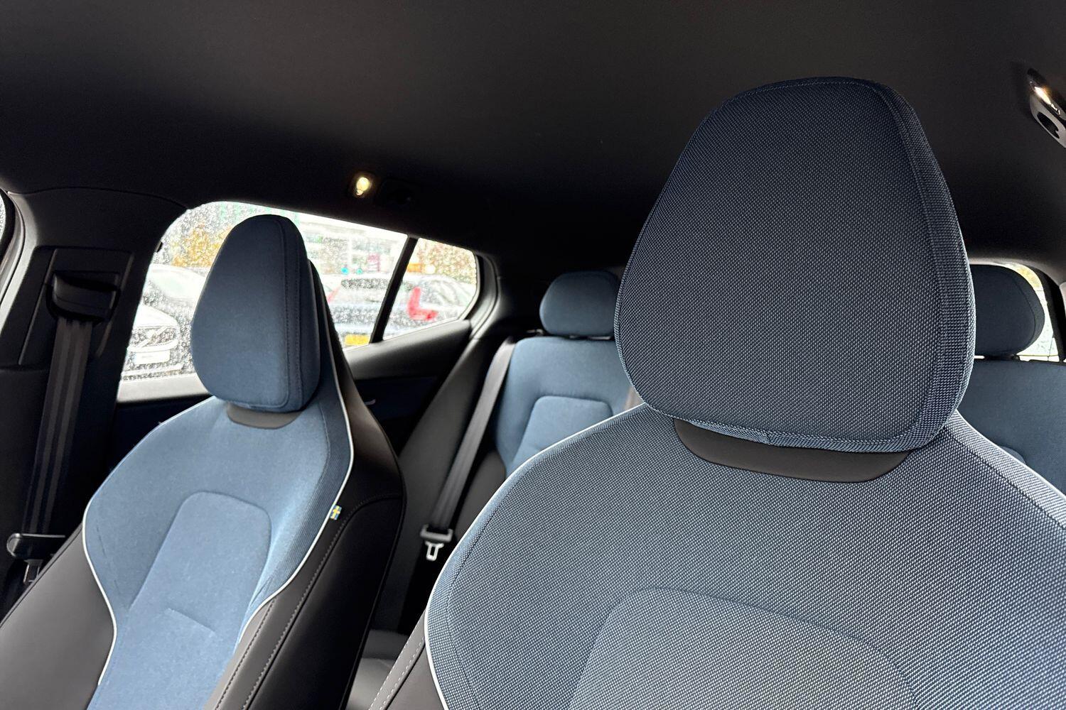 Used Volvo EX30 2024 for sale - 76597298: Photo 29