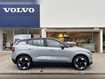 Used Volvo EX30 2024 for sale - 76597298: Photo