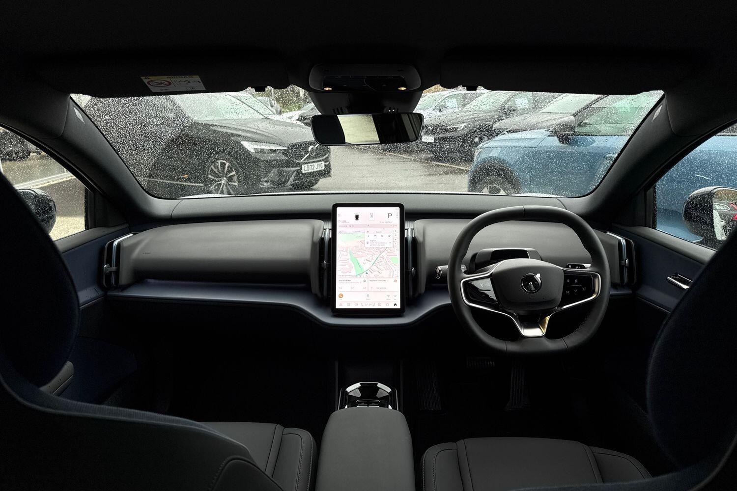 Used Volvo EX30 2024 for sale - 76597298: Photo 3