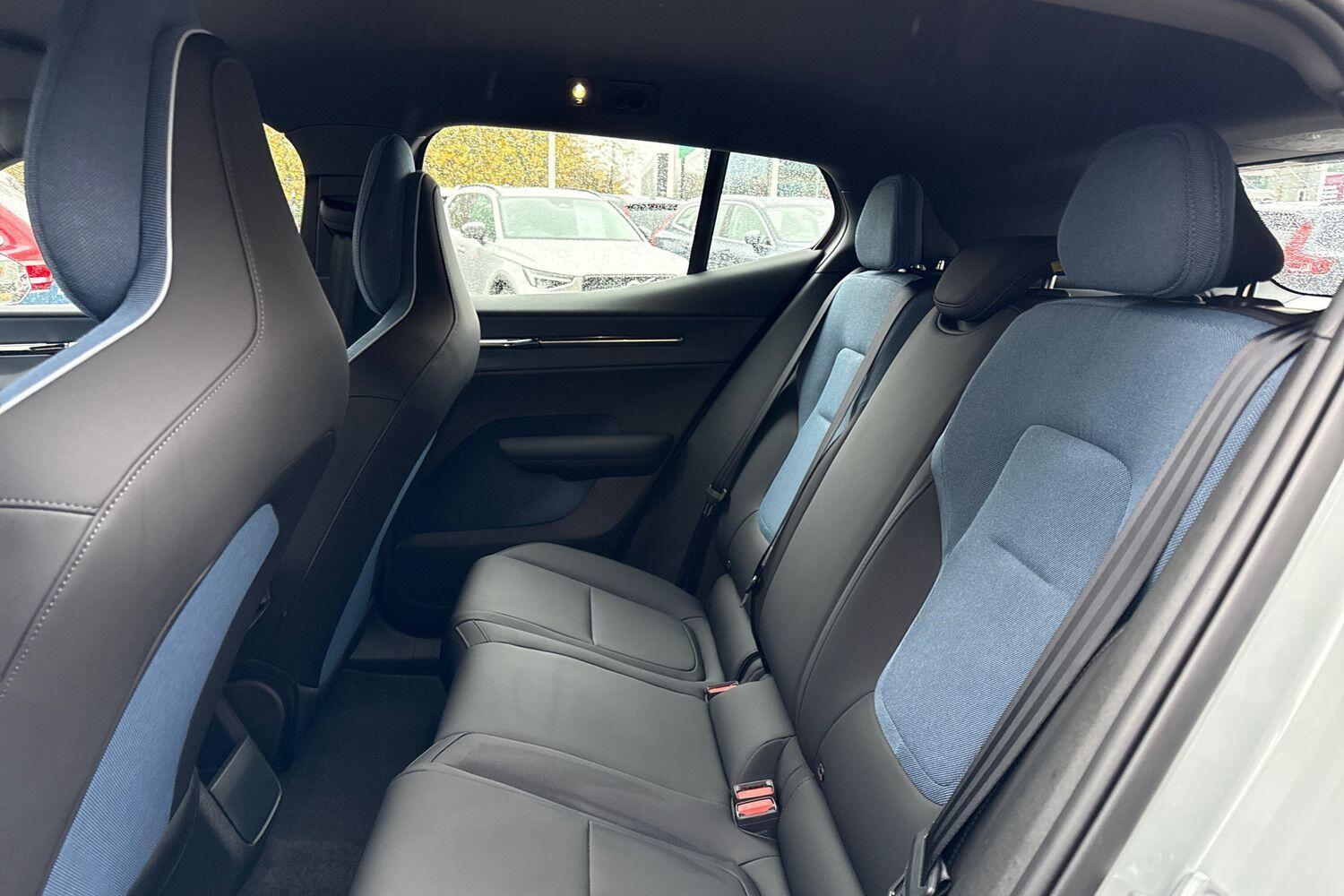 Used Volvo EX30 2024 for sale - 76597298: Photo 30