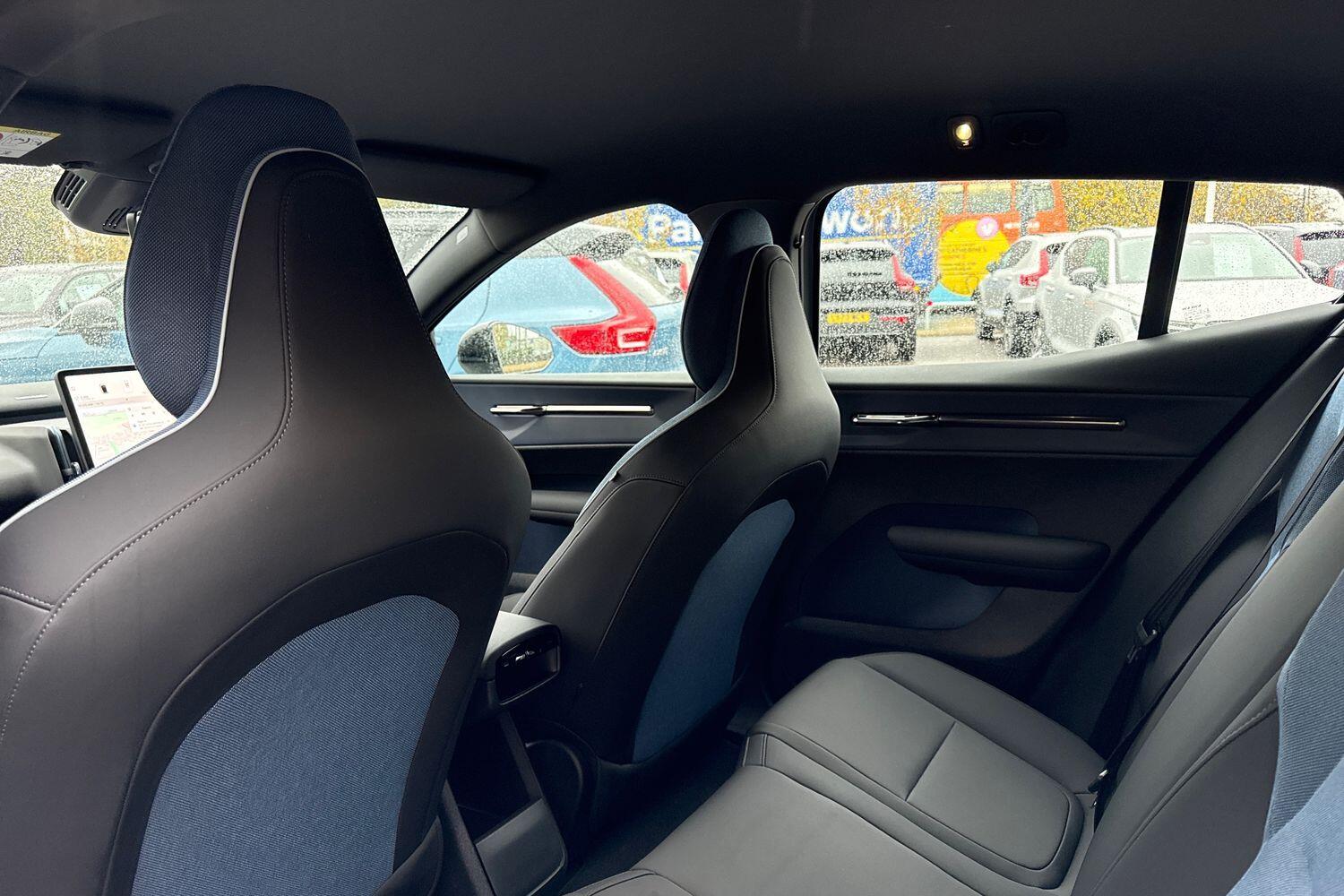 Used Volvo EX30 2024 for sale - 76597298: Photo 31