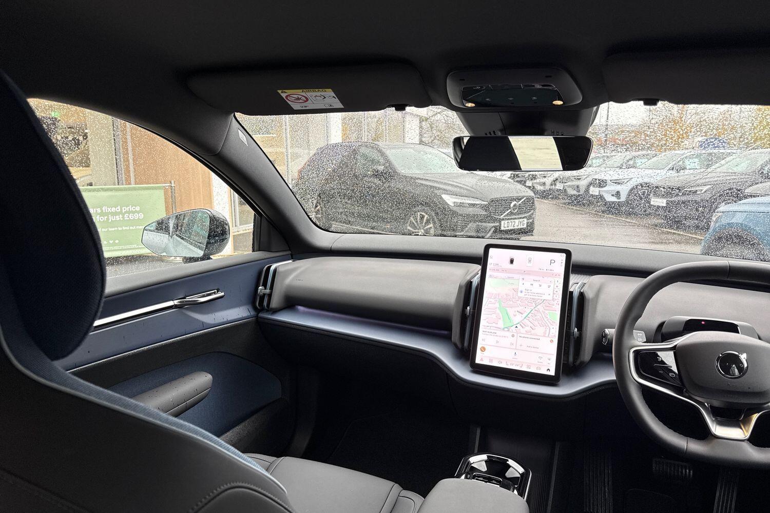 Used Volvo EX30 2024 for sale - 76597298: Photo 32