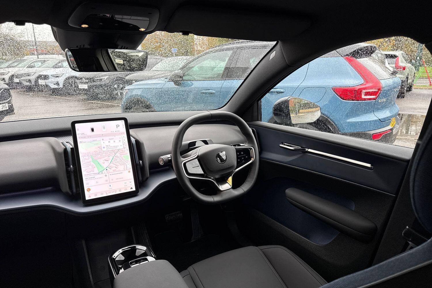 Used Volvo EX30 2024 for sale - 76597298: Photo 33