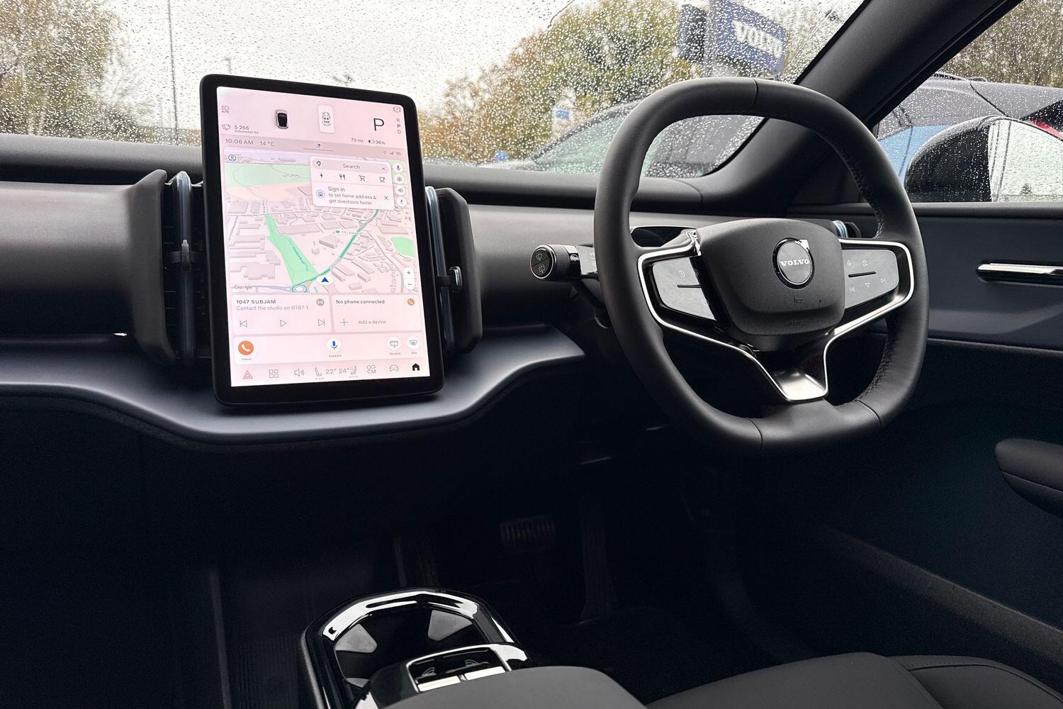 Used Volvo EX30 2024 for sale - 76597298: Photo 35