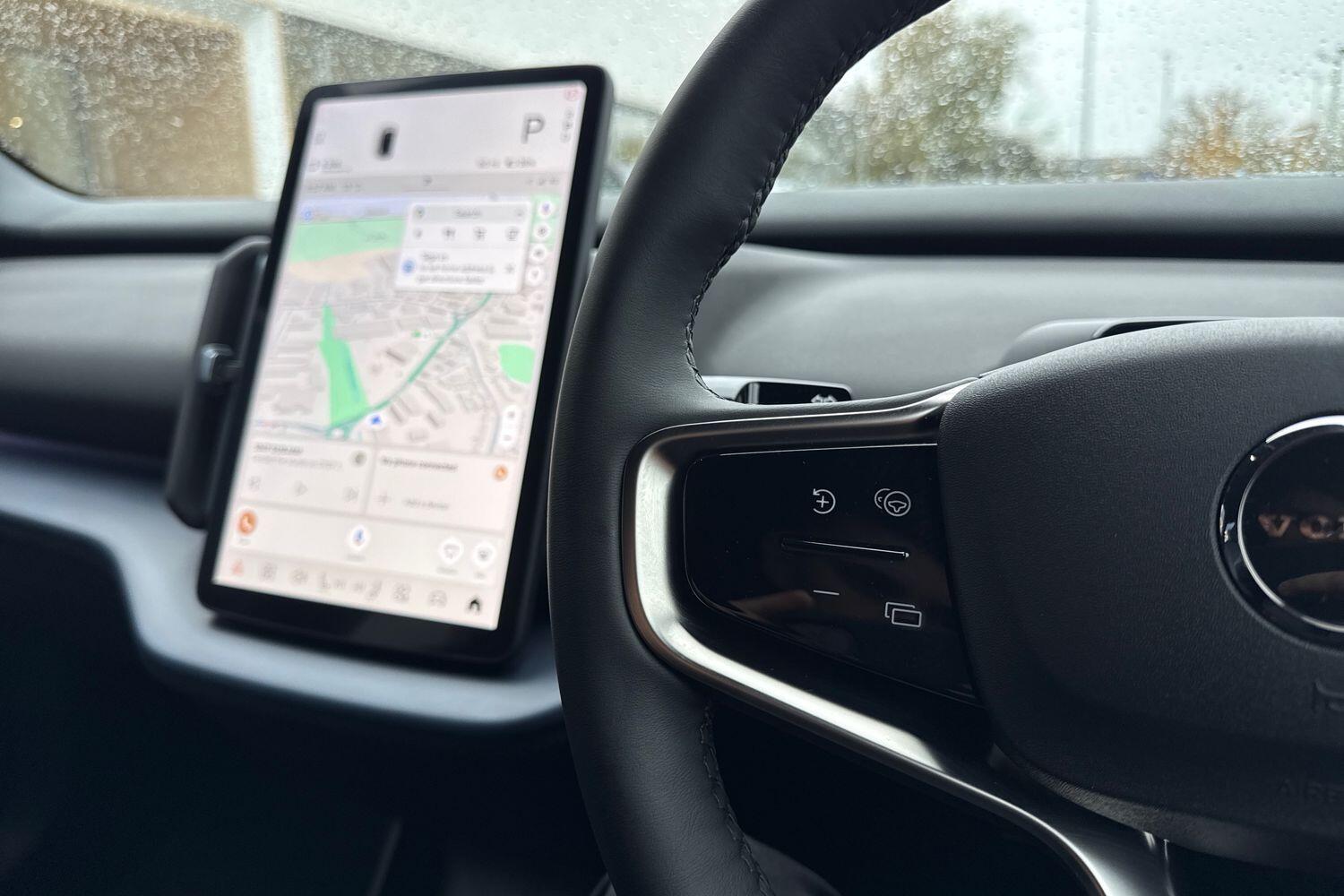 Used Volvo EX30 2024 for sale - 76597298: Photo 36