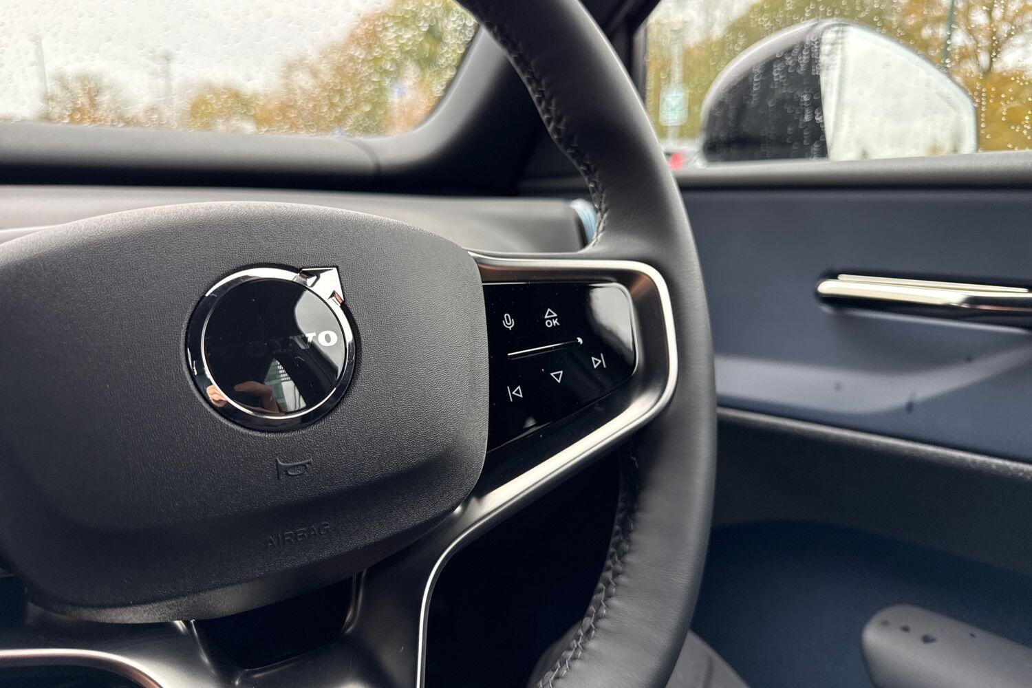 Used Volvo EX30 2024 for sale - 76597298: Photo 37