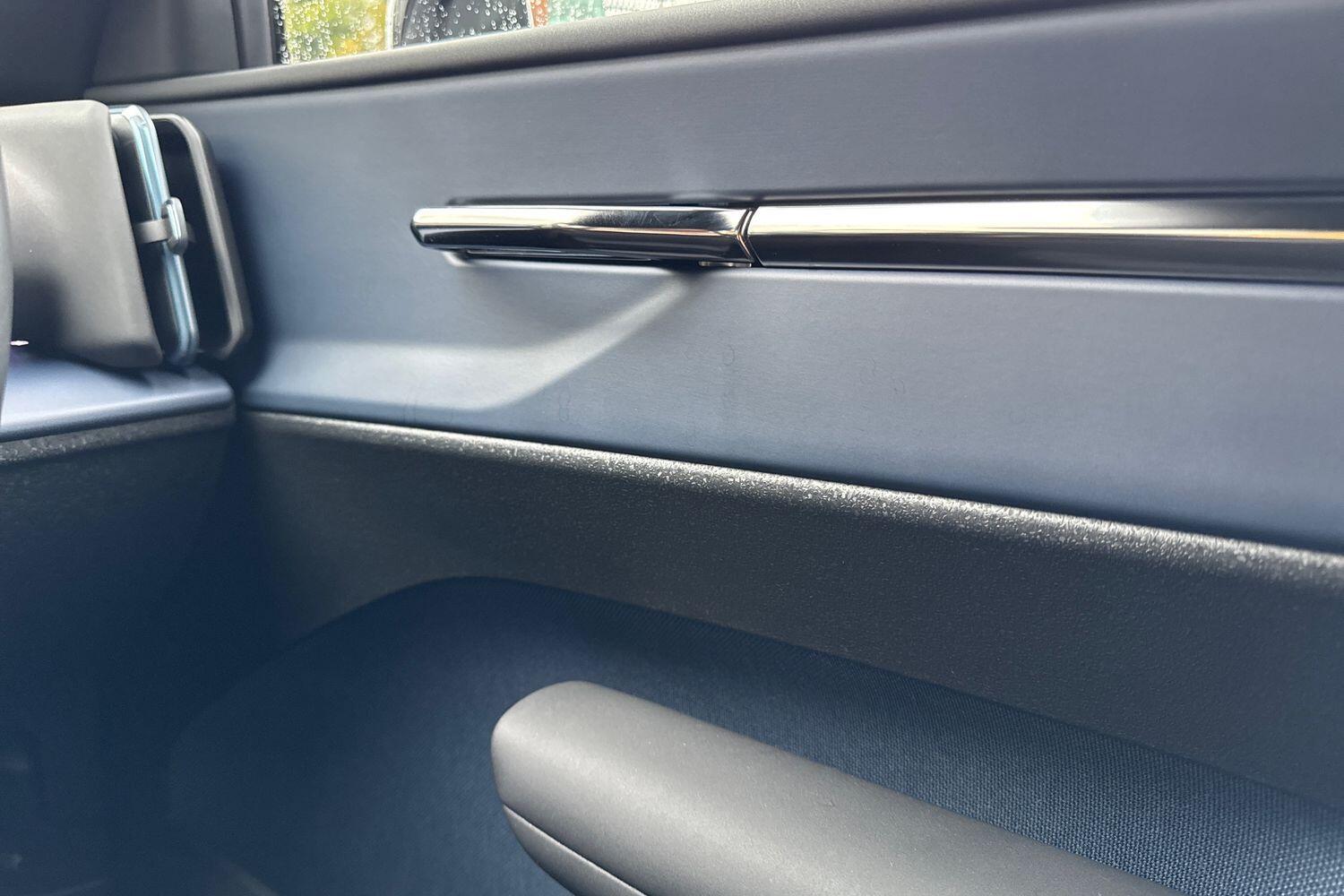 Used Volvo EX30 2024 for sale - 76597298: Photo 39