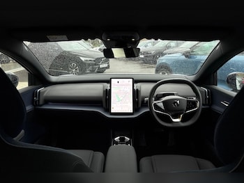 Used Volvo EX30 2024 for sale - 76597298: Photo