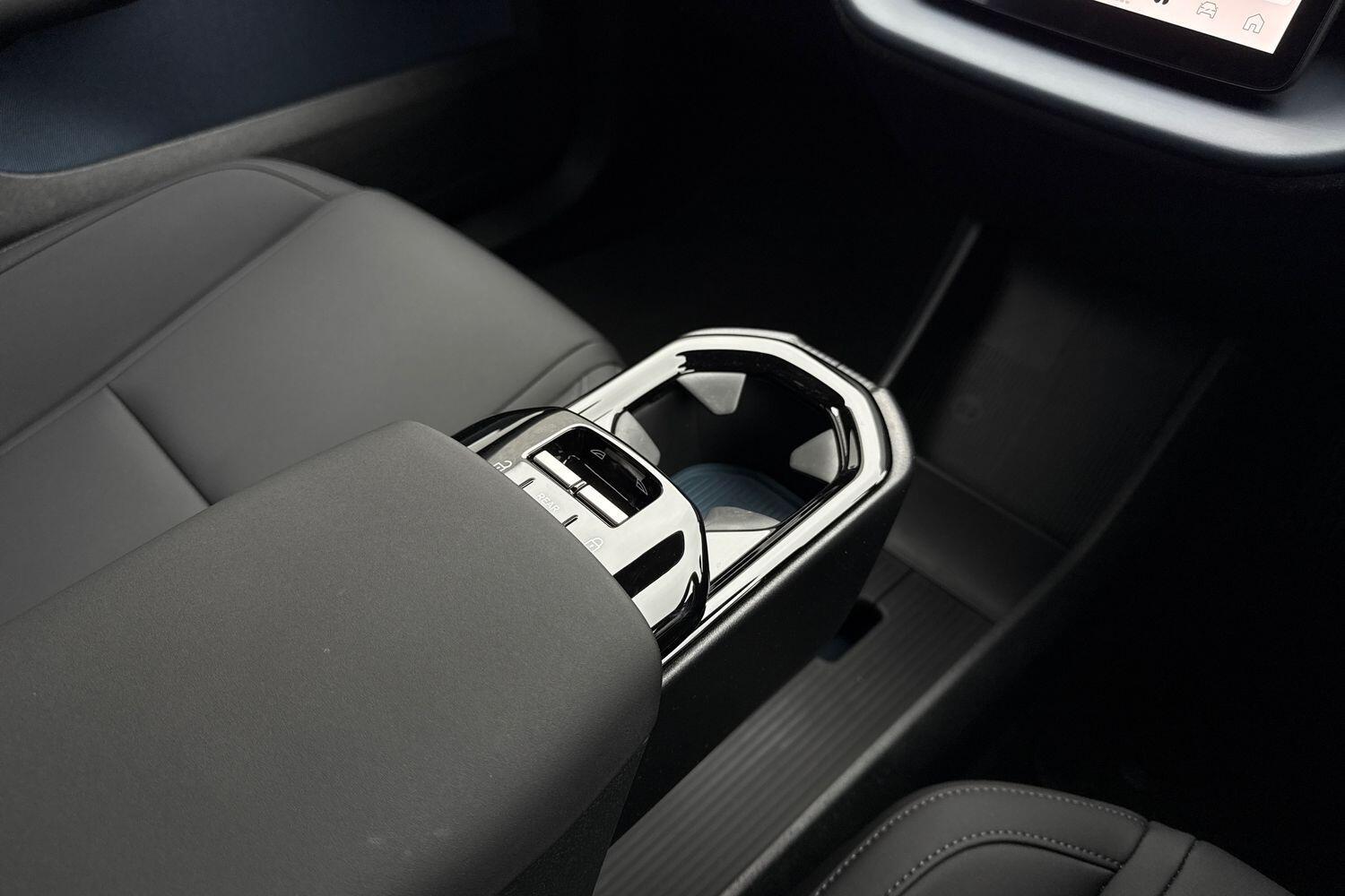 Used Volvo EX30 2024 for sale - 76597298: Photo 40