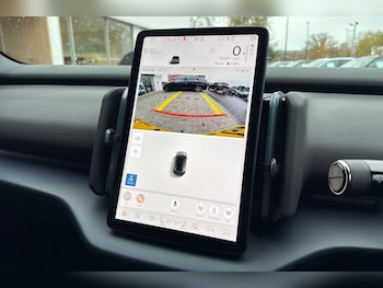 Used Volvo EX30 2024 for sale - 76597298: Photo