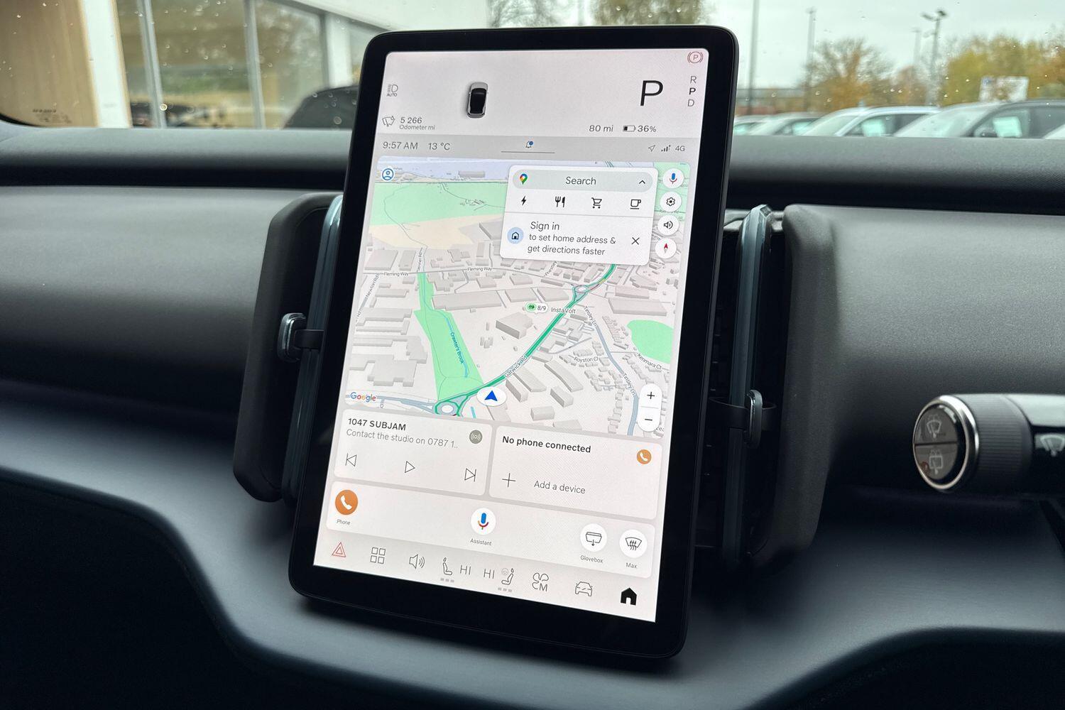 Used Volvo EX30 2024 for sale - 76597298: Photo 5