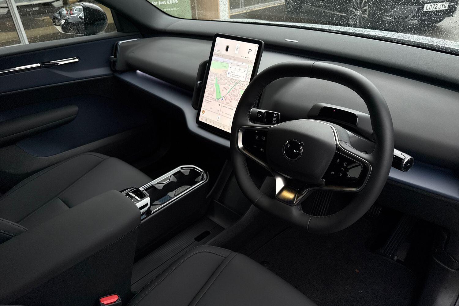 Used Volvo EX30 2024 for sale - 76597298: Photo 6