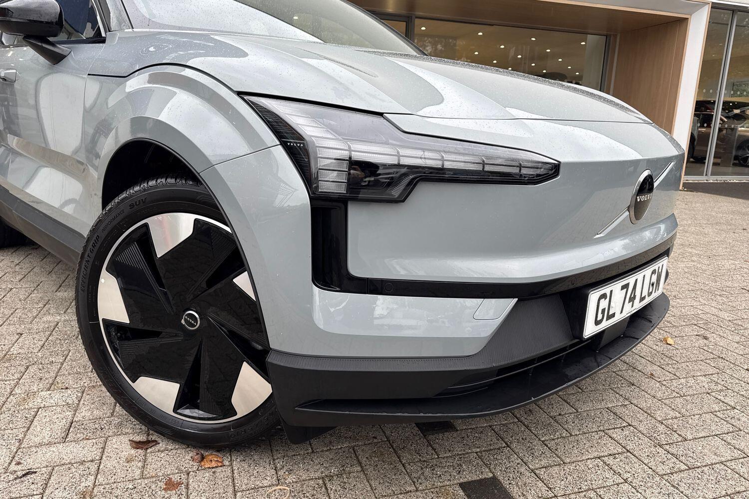 Used Volvo EX30 2024 for sale - 76597298: Photo 7