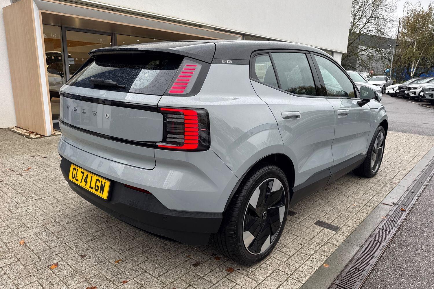 Used Volvo EX30 2024 for sale - 76597298: Photo 8