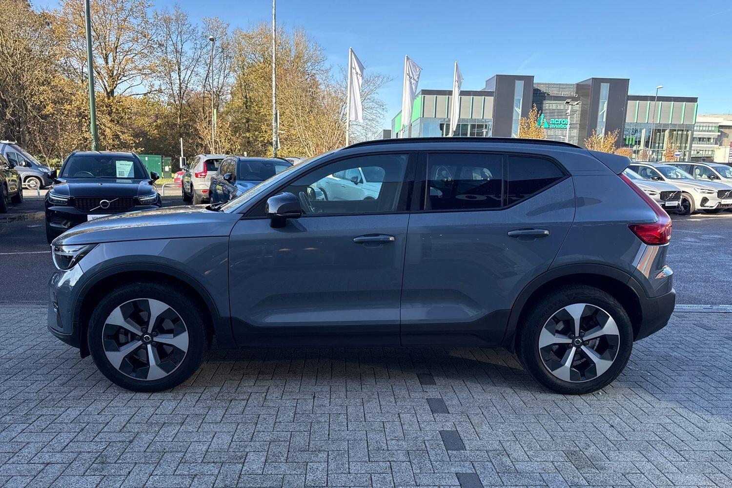 Used Volvo XC40 for sale - 76728392: Photo 10