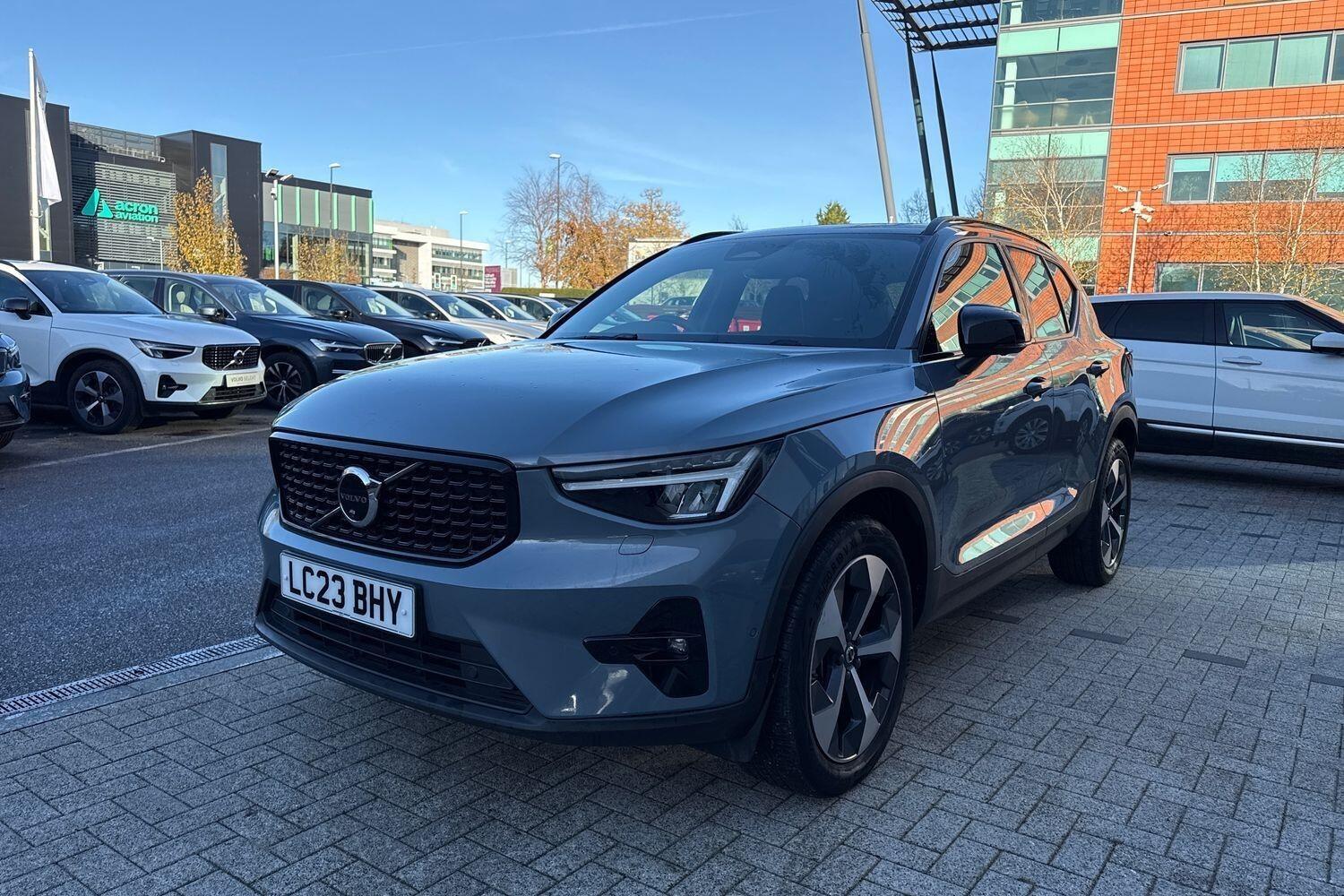 Used Volvo XC40 for sale - 76728392: Photo 11