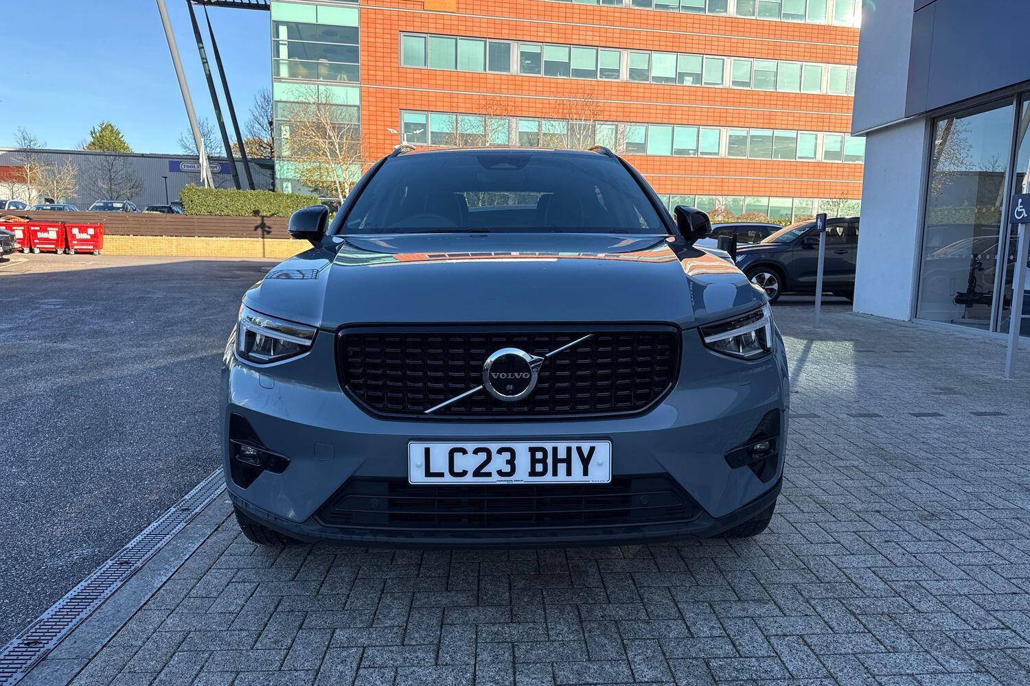 Used Volvo XC40 for sale - 76728392: Photo 12