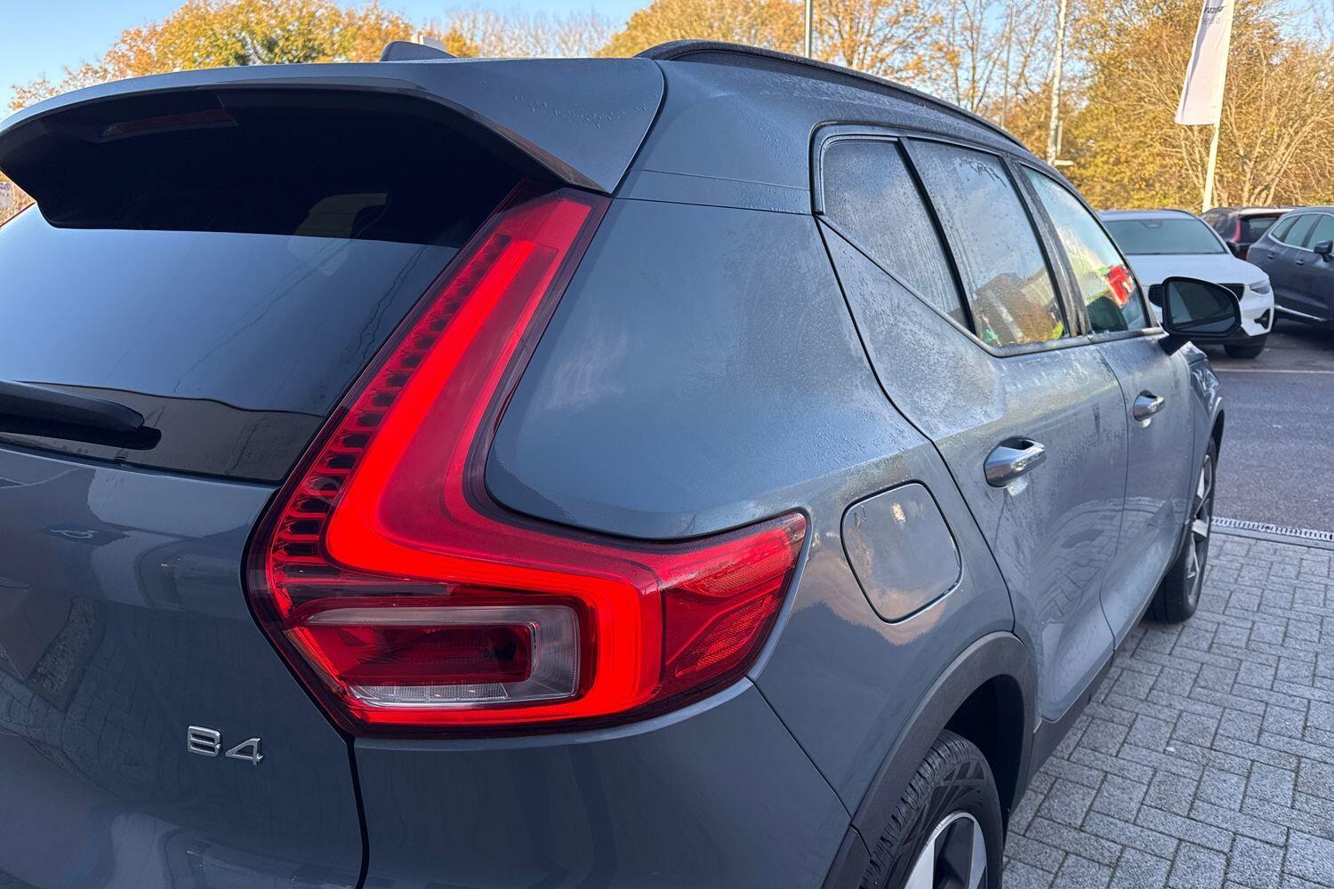 Used Volvo XC40 for sale - 76728392: Photo 14