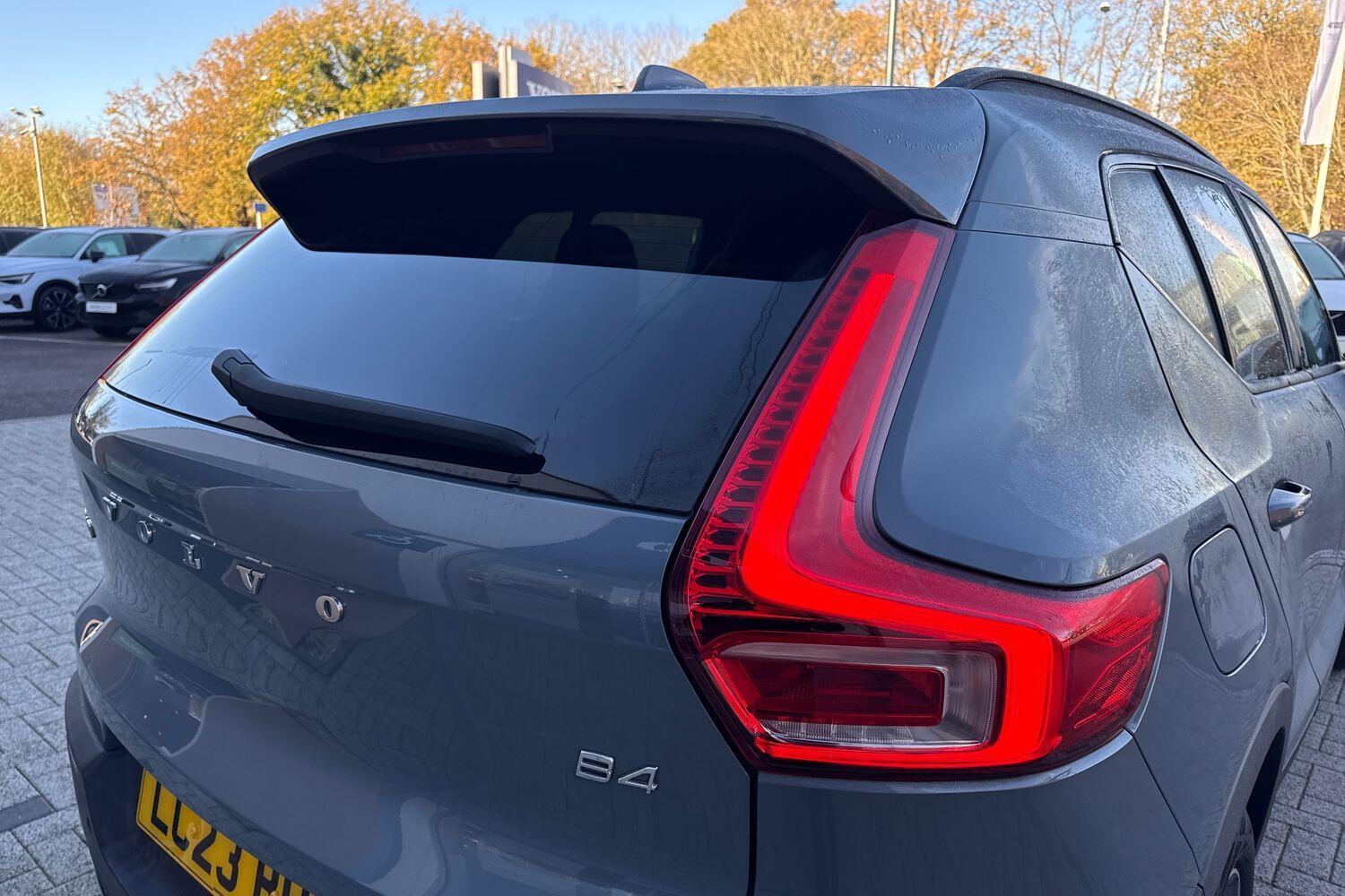 Used Volvo XC40 for sale - 76728392: Photo 15