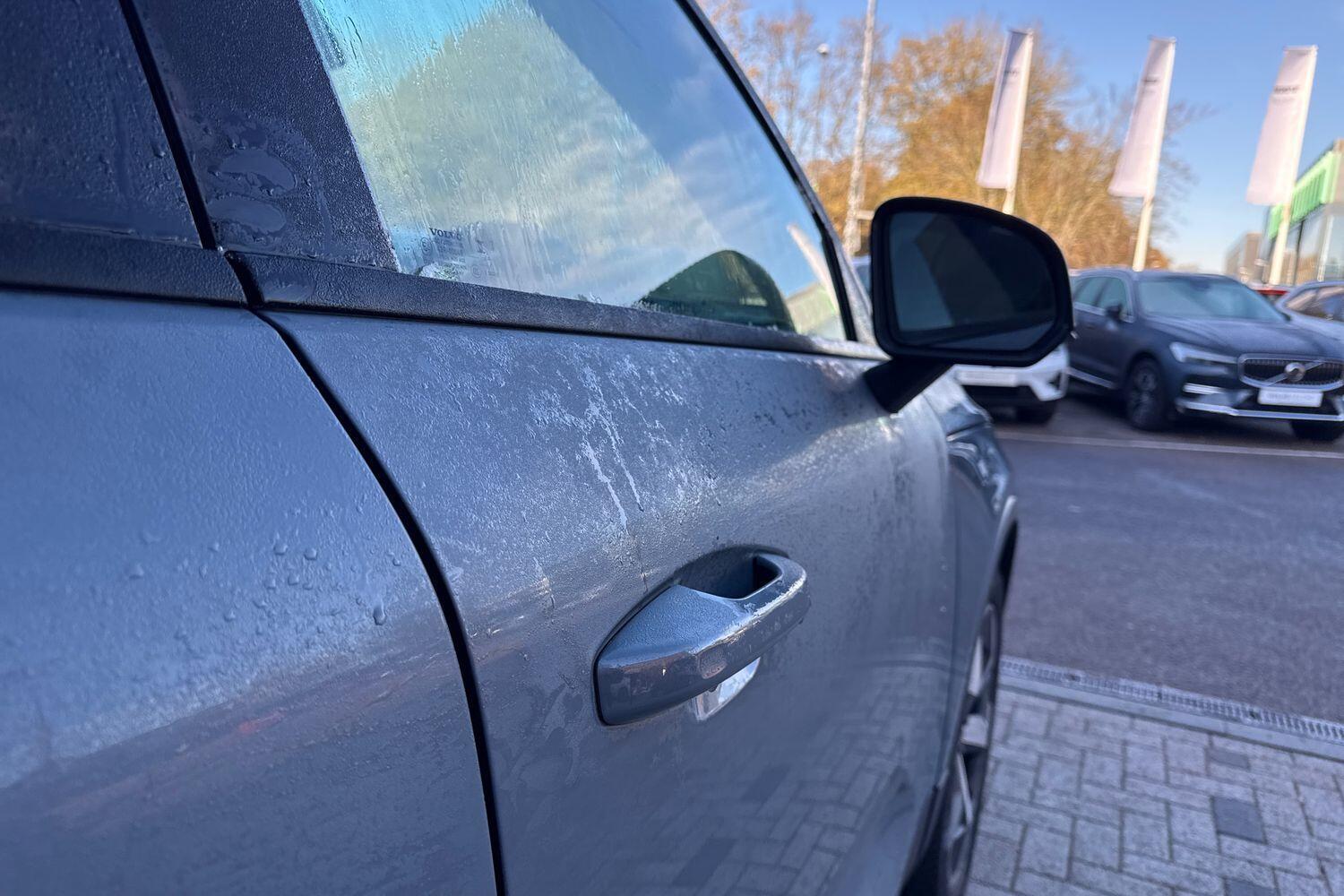 Used Volvo XC40 for sale - 76728392: Photo 16