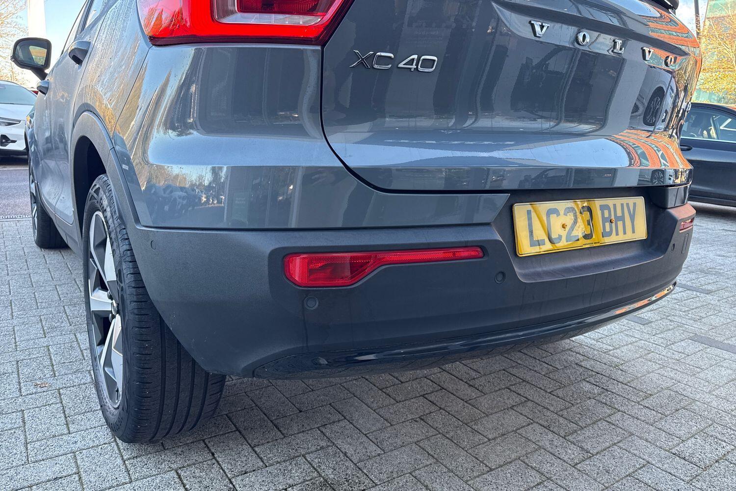 Used Volvo XC40 for sale - 76728392: Photo 17