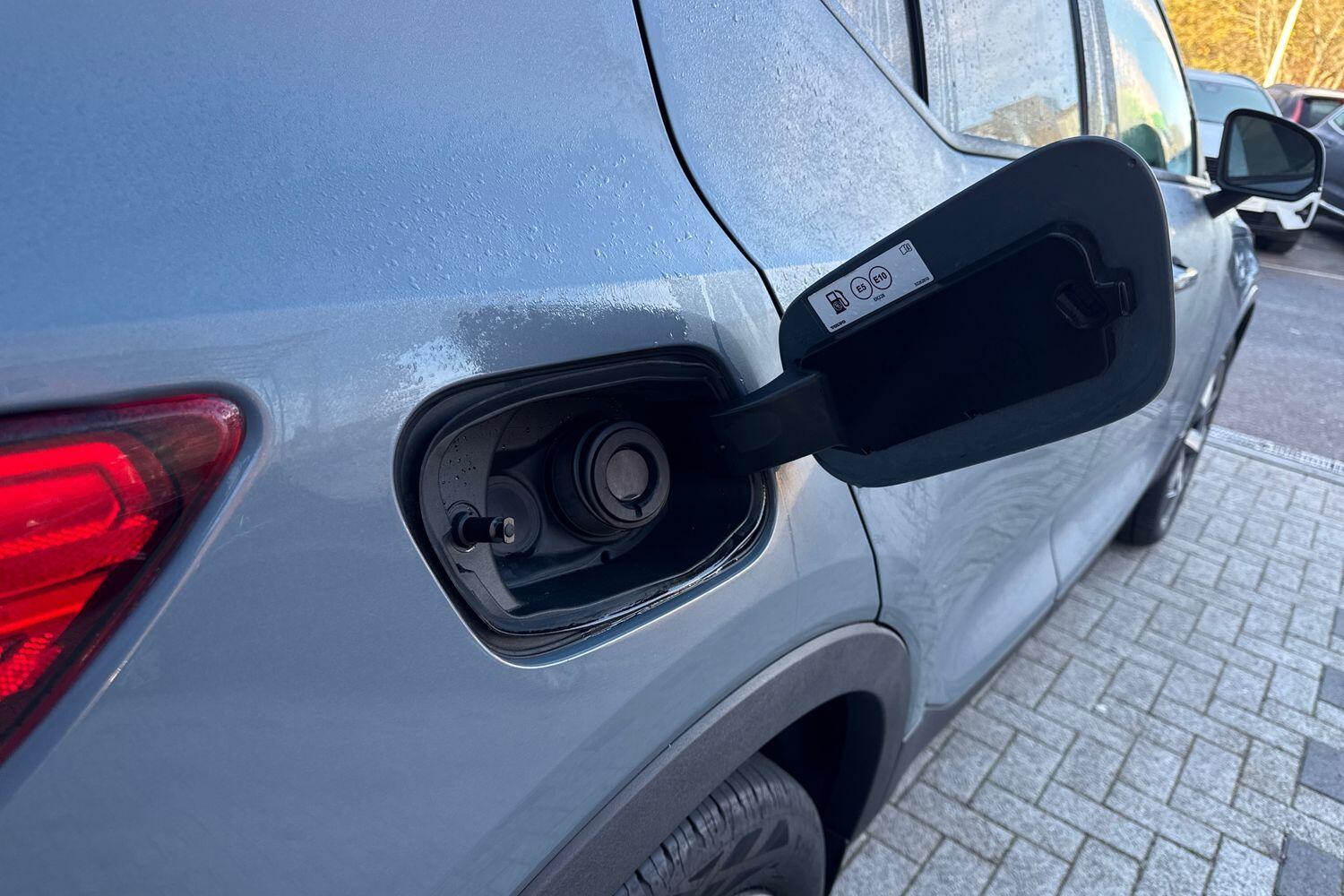 Used Volvo XC40 for sale - 76728392: Photo 18