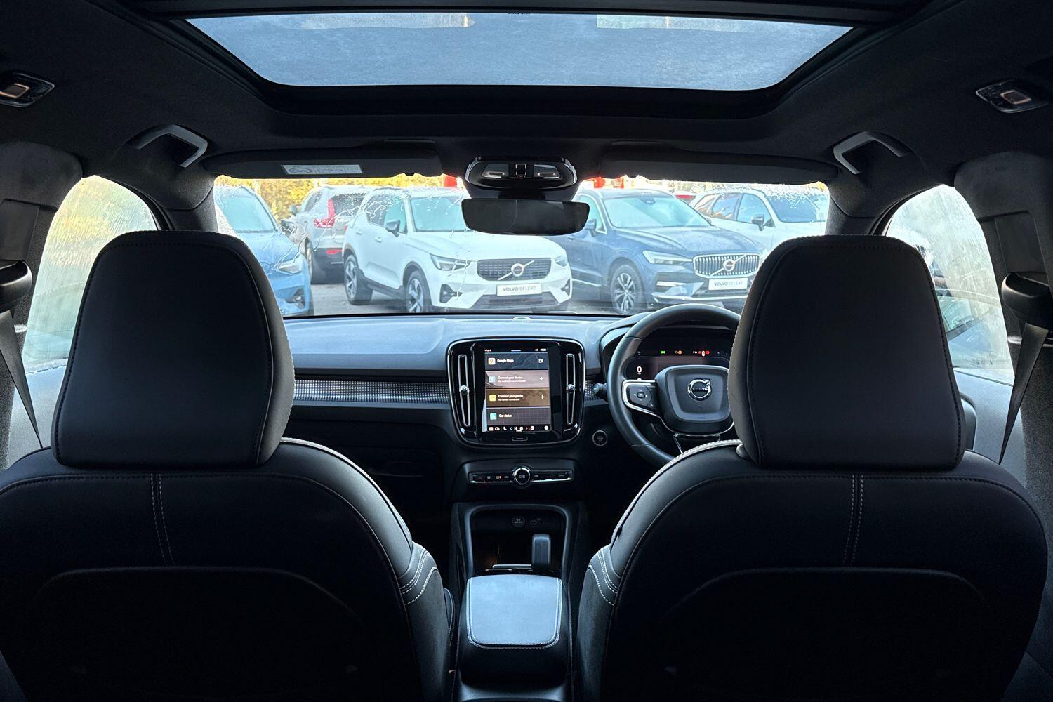 Used Volvo XC40 for sale - 76728392: Photo 21