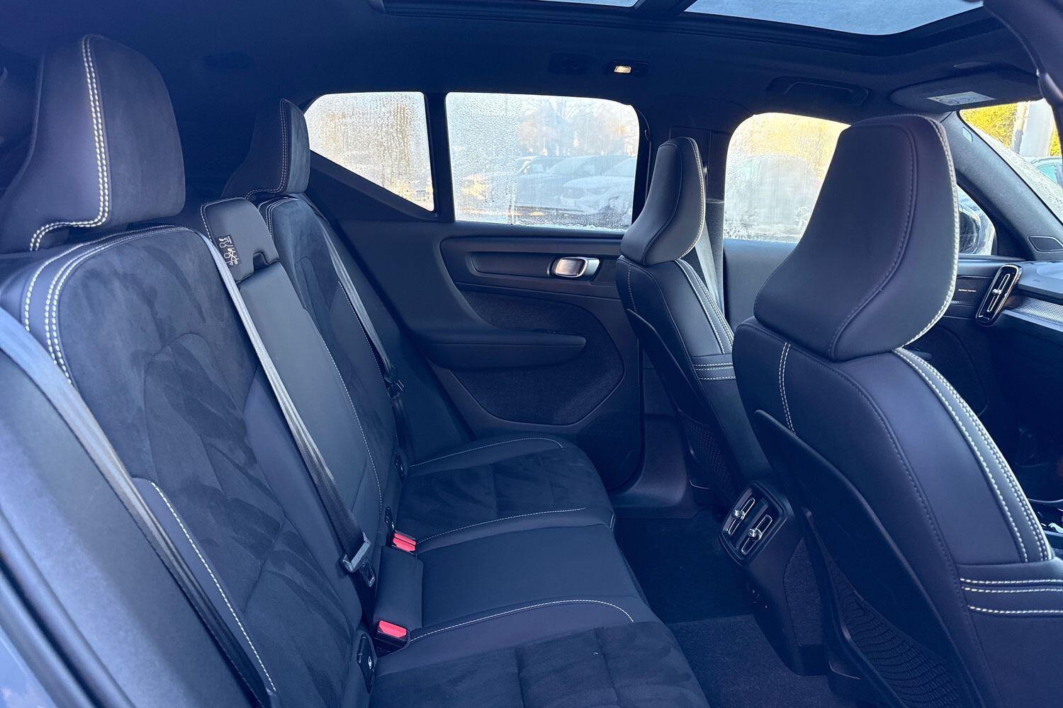 Used Volvo XC40 for sale - 76728392: Photo 22