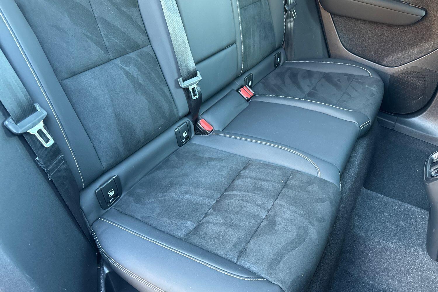 Used Volvo XC40 for sale - 76728392: Photo 24