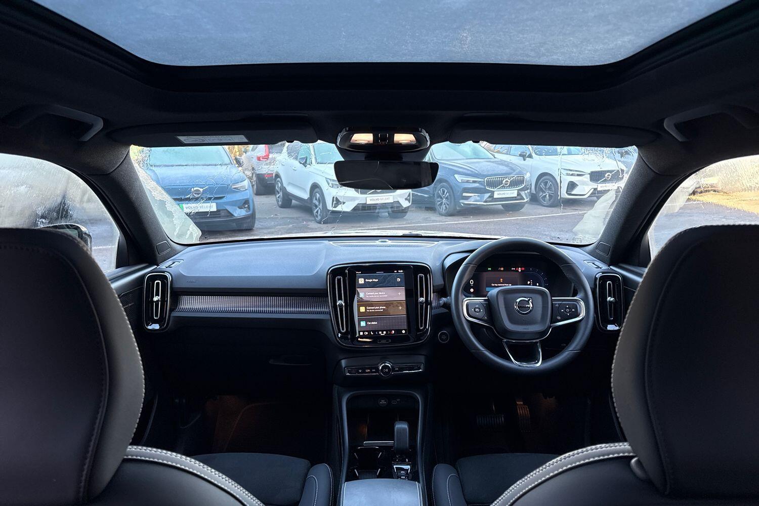 Used Volvo XC40 for sale - 76728392: Photo 3