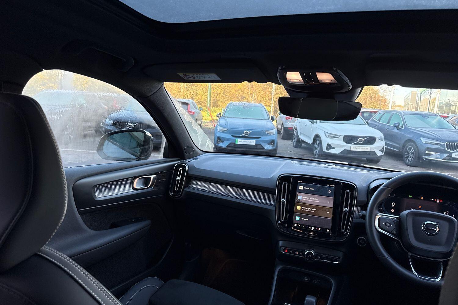 Used Volvo XC40 for sale - 76728392: Photo 31