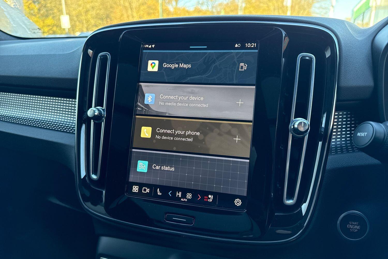 Used Volvo XC40 for sale - 76728392: Photo 37