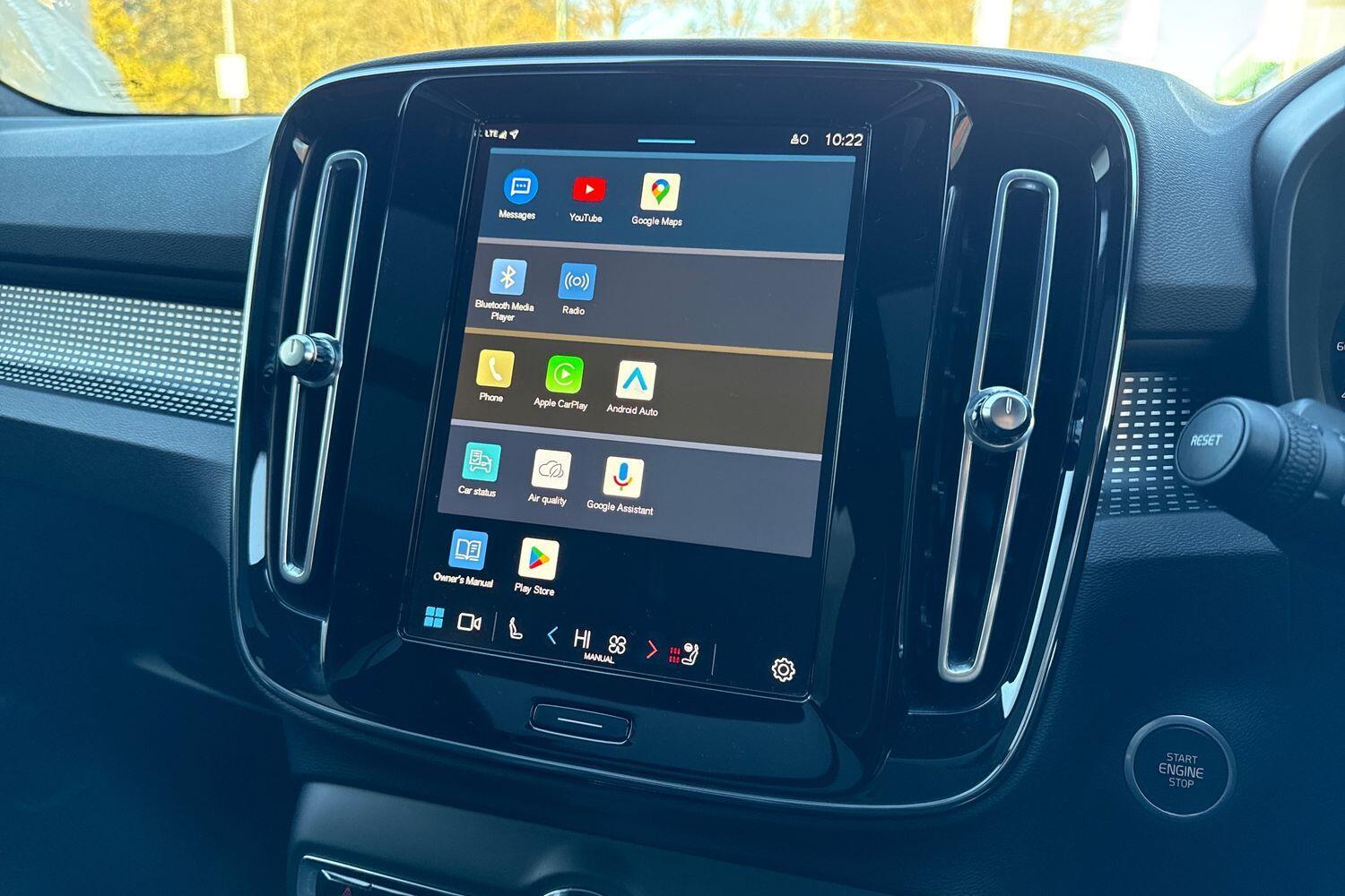 Used Volvo XC40 for sale - 76728392: Photo 40