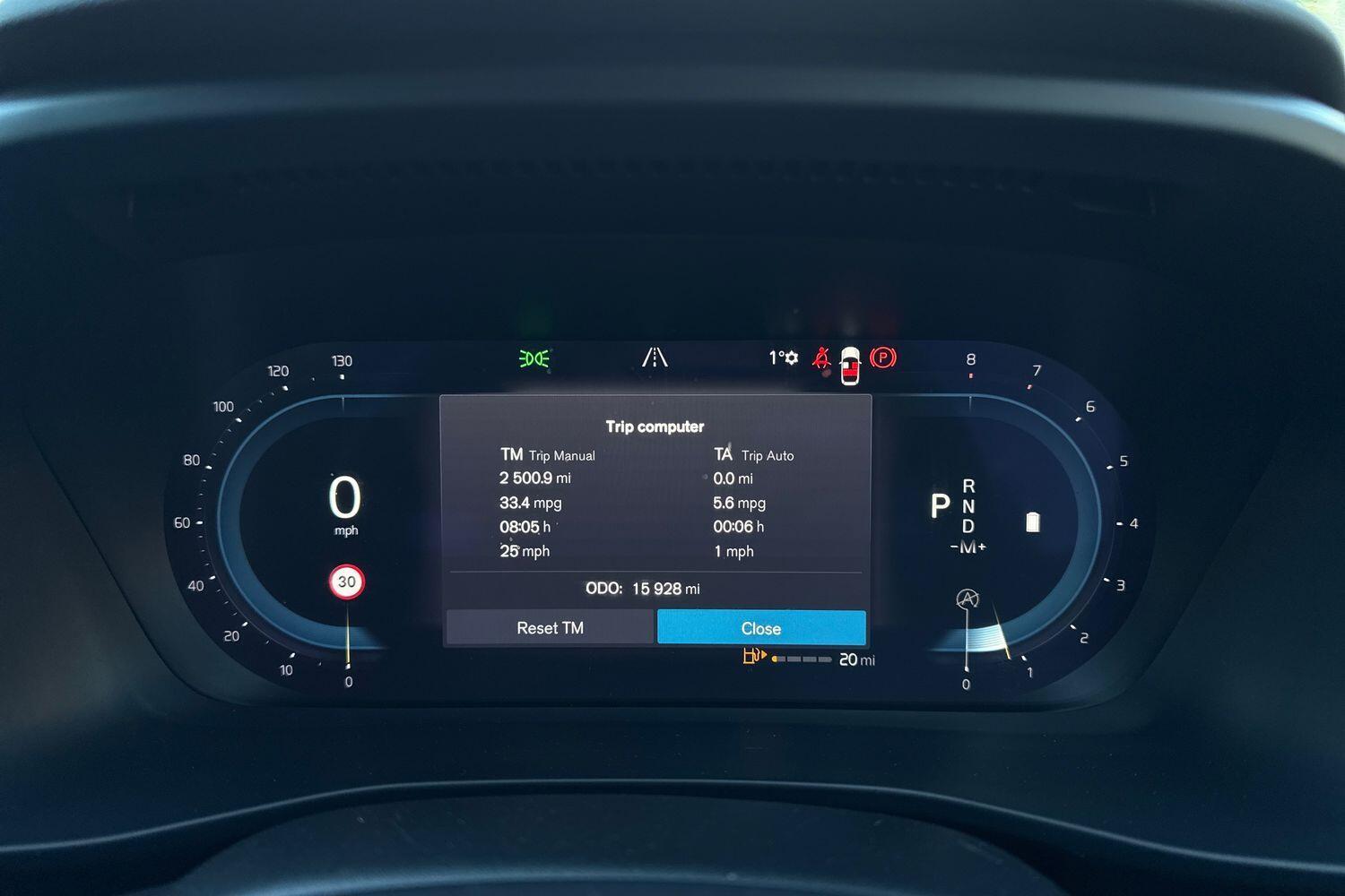 Used Volvo XC40 for sale - 76728392: Photo 44