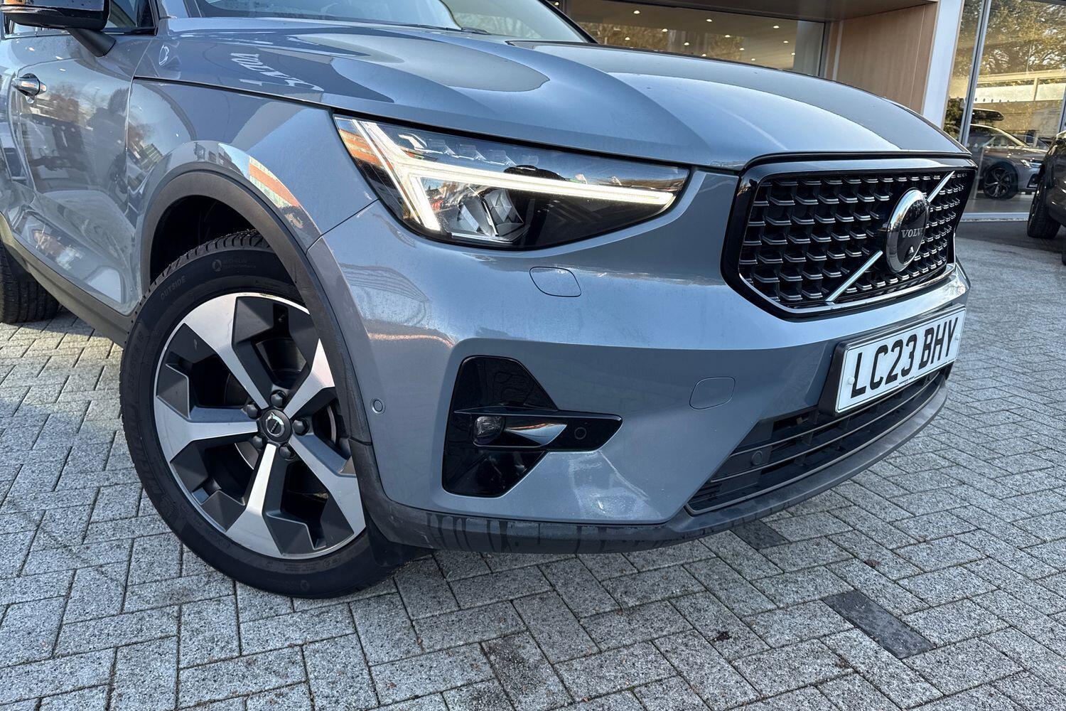 Used Volvo XC40 for sale - 76728392: Photo 6
