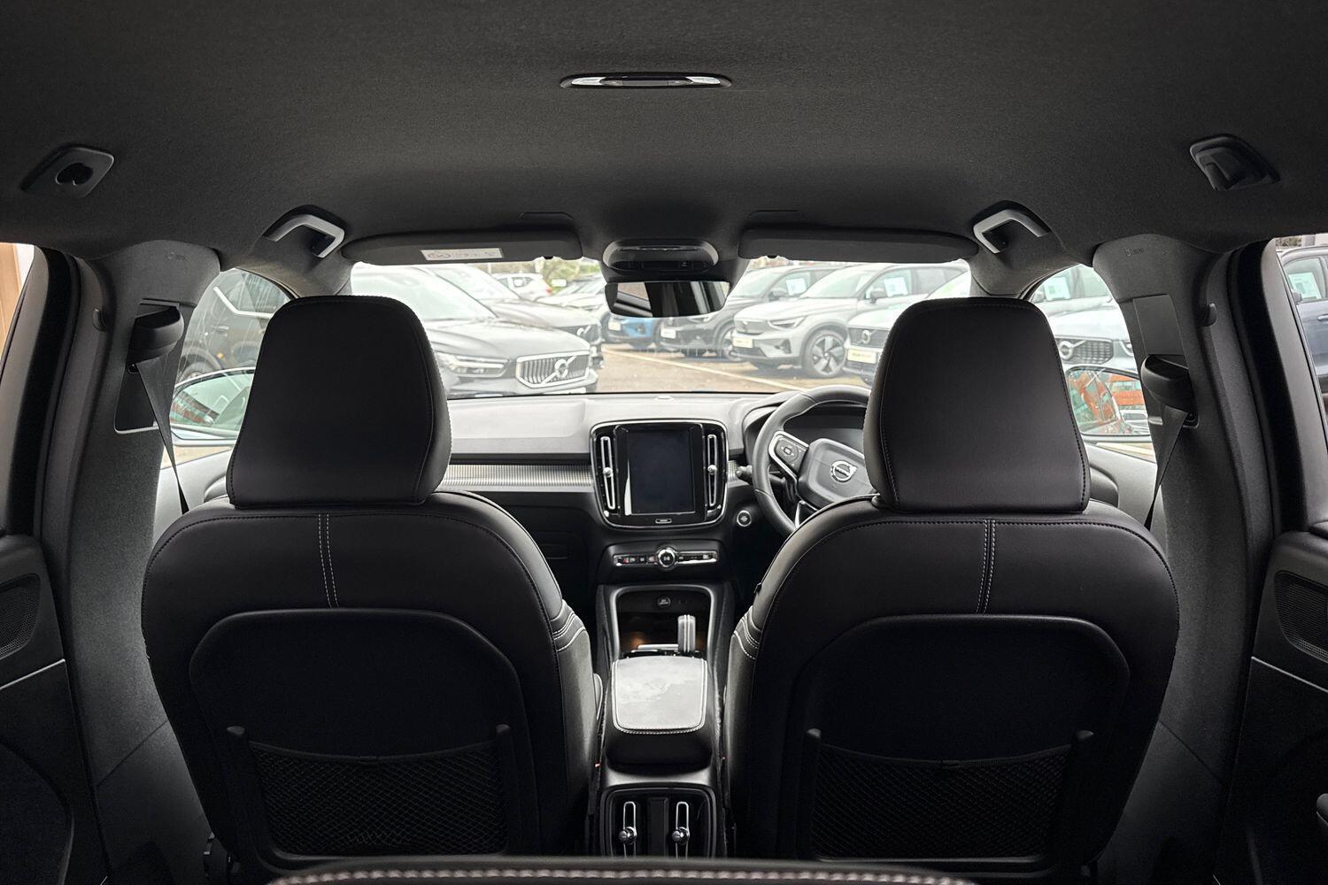 Used Volvo XC40 2018 for sale - 76952446: Photo 22