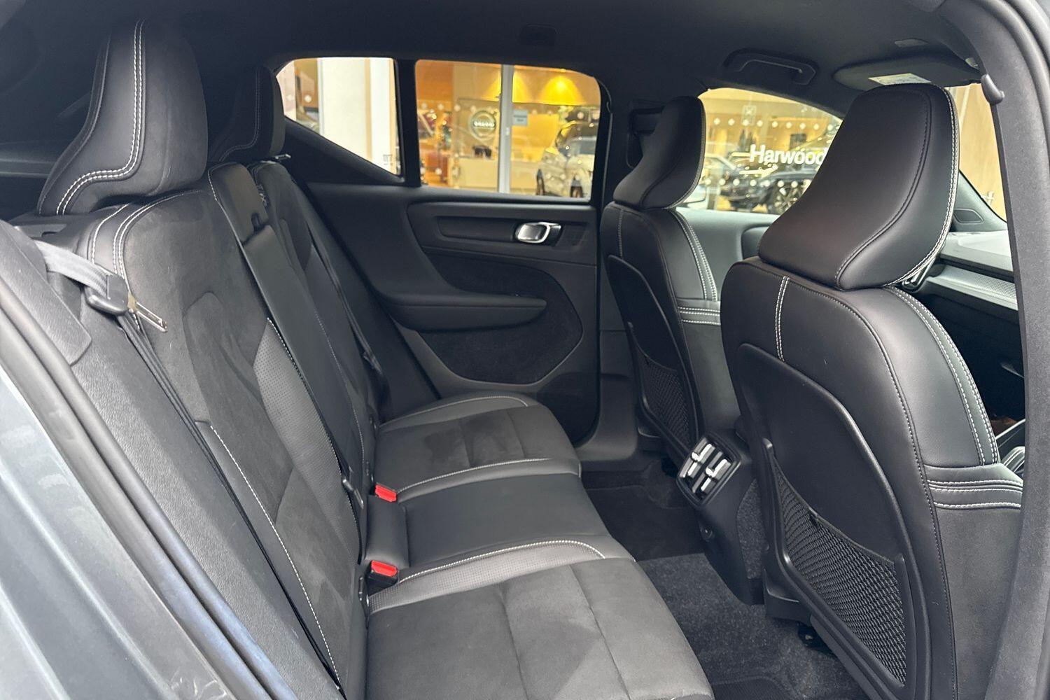 Used Volvo XC40 2018 for sale - 76952446: Photo 23