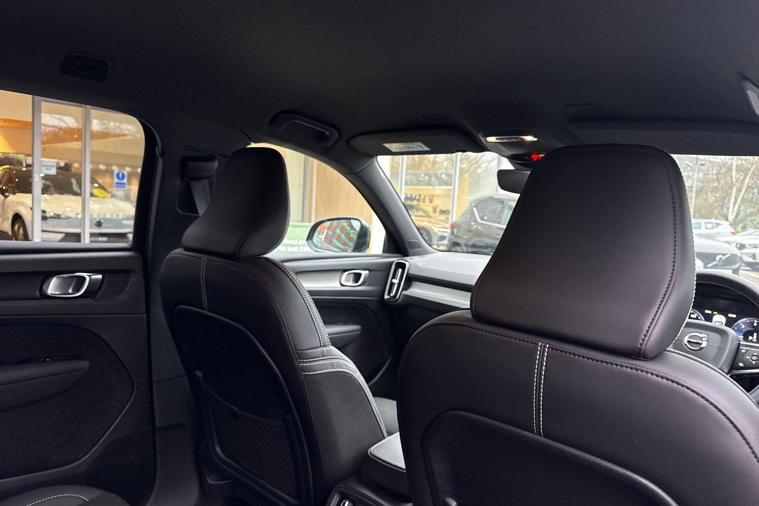 Used Volvo XC40 2018 for sale - 76952446: Photo 24