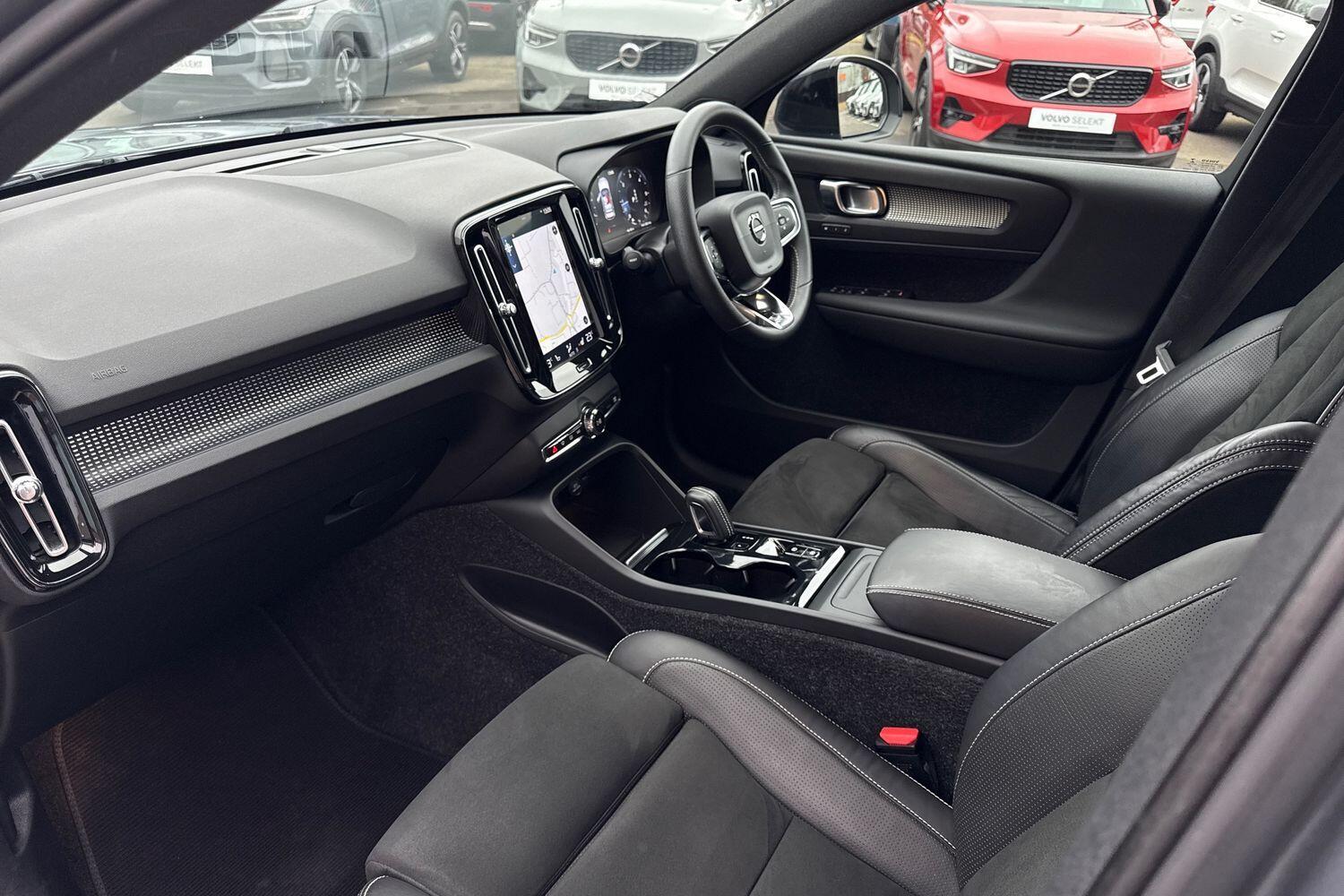 Used Volvo XC40 2018 for sale - 76952446: Photo 27