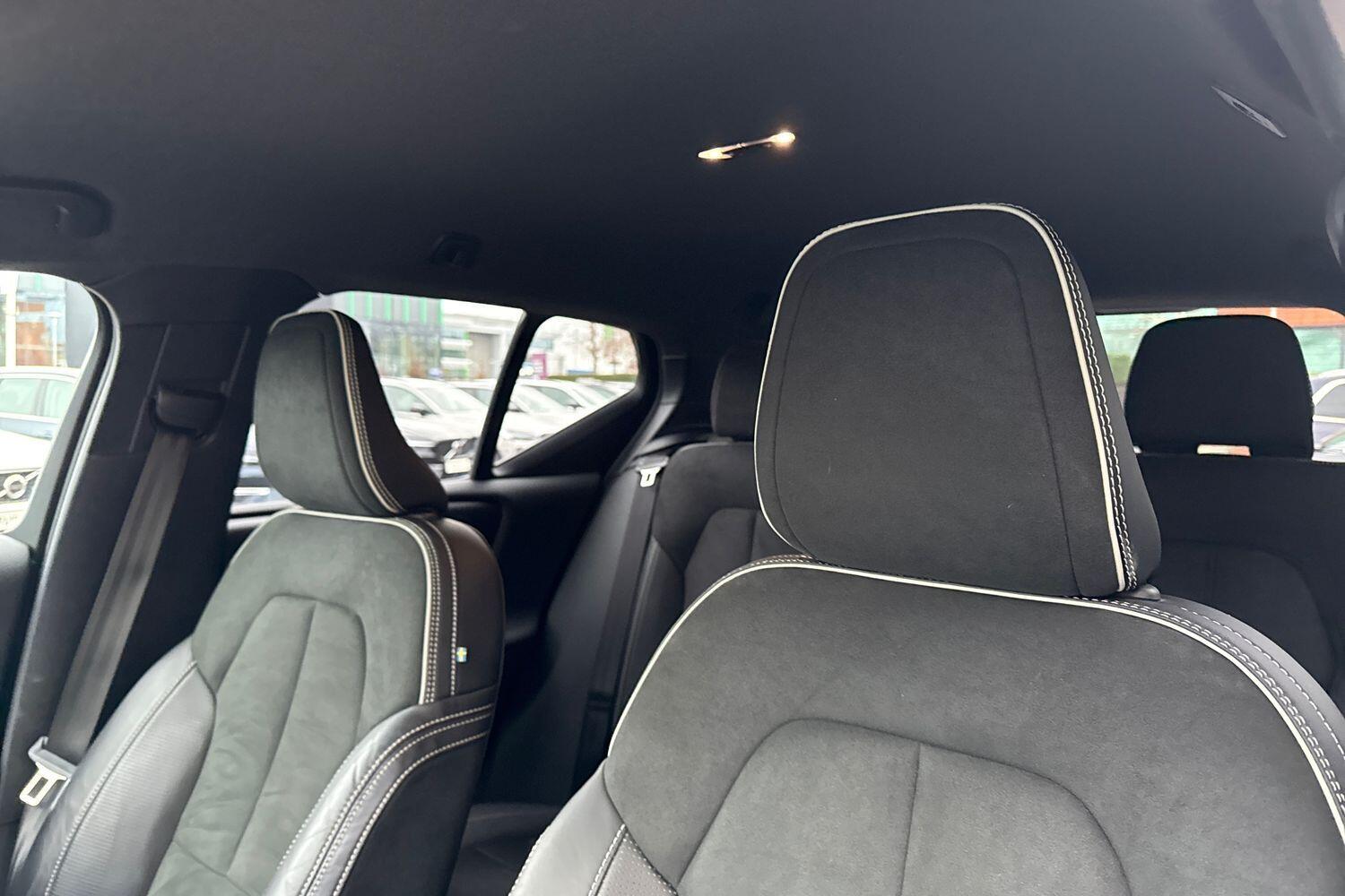 Used Volvo XC40 2018 for sale - 76952446: Photo 29