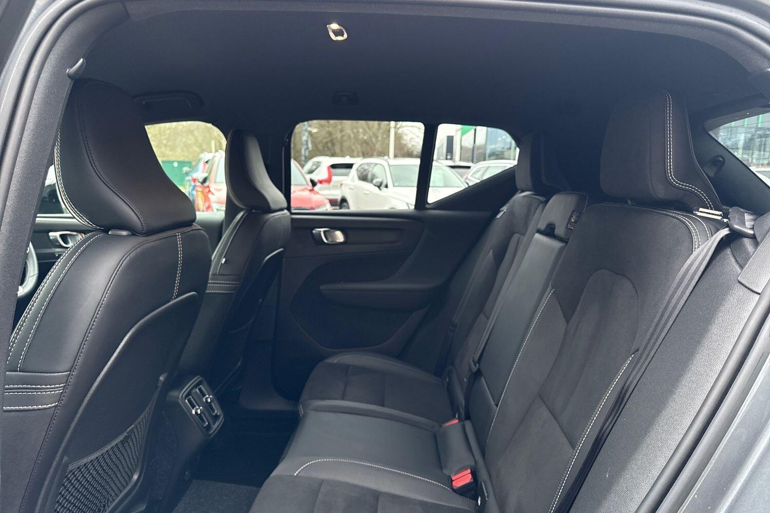 Used Volvo XC40 2018 for sale - 76952446: Photo 30