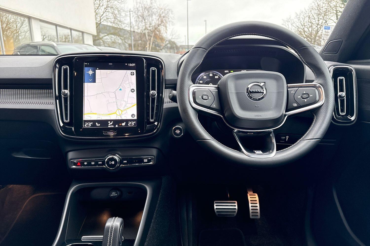 Used Volvo XC40 2018 for sale - 76952446: Photo 34