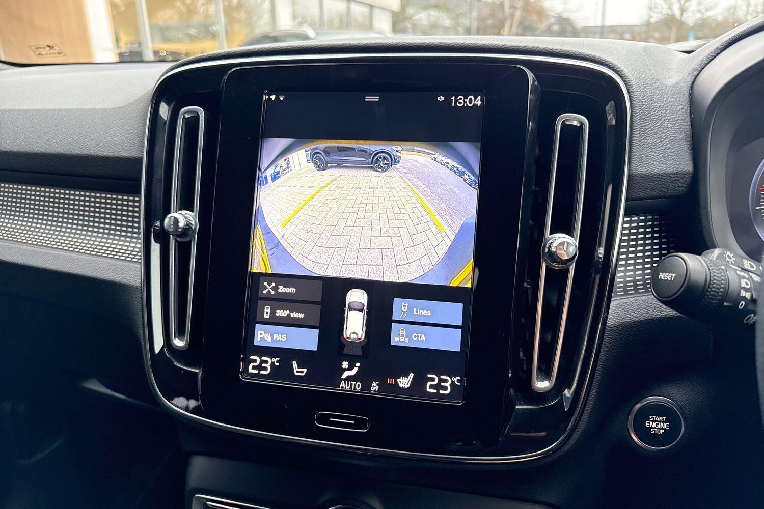 Used Volvo XC40 2018 for sale - 76952446: Photo 38