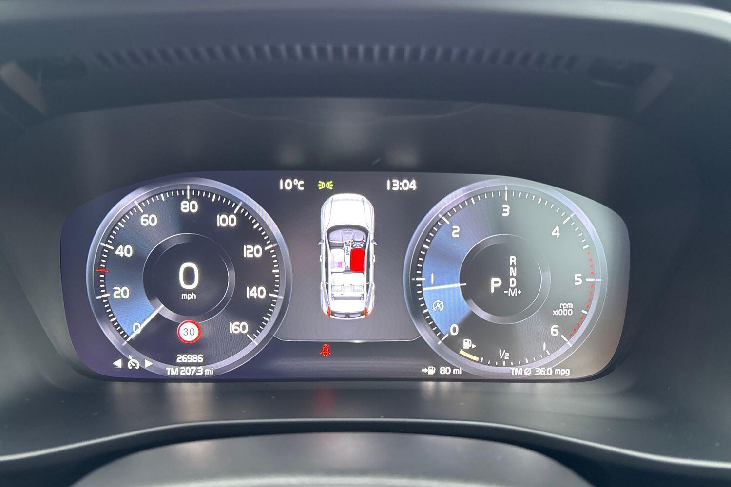 Used Volvo XC40 2018 for sale - 76952446: Photo 44