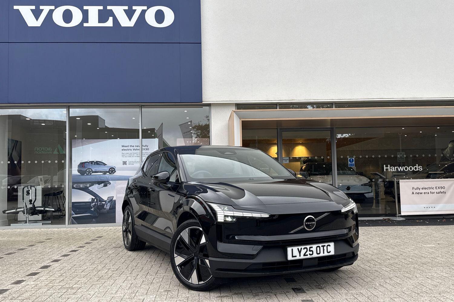 Used Volvo EX30 2025 for sale - 76608353: Photo 1