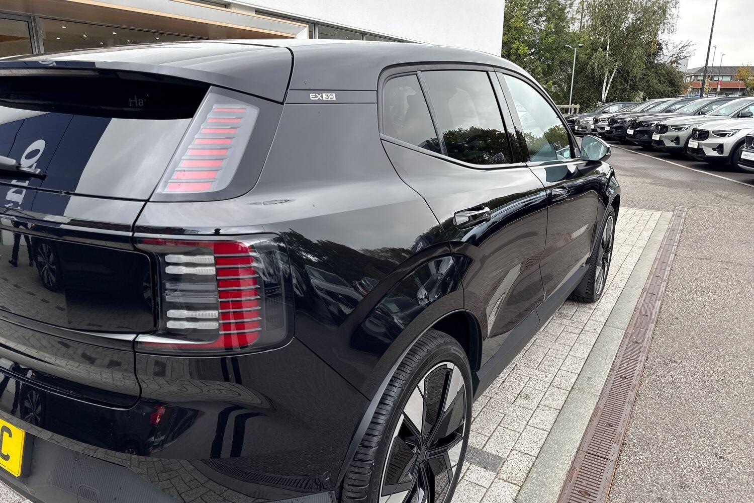 Used Volvo EX30 2025 for sale - 76608353: Photo 14