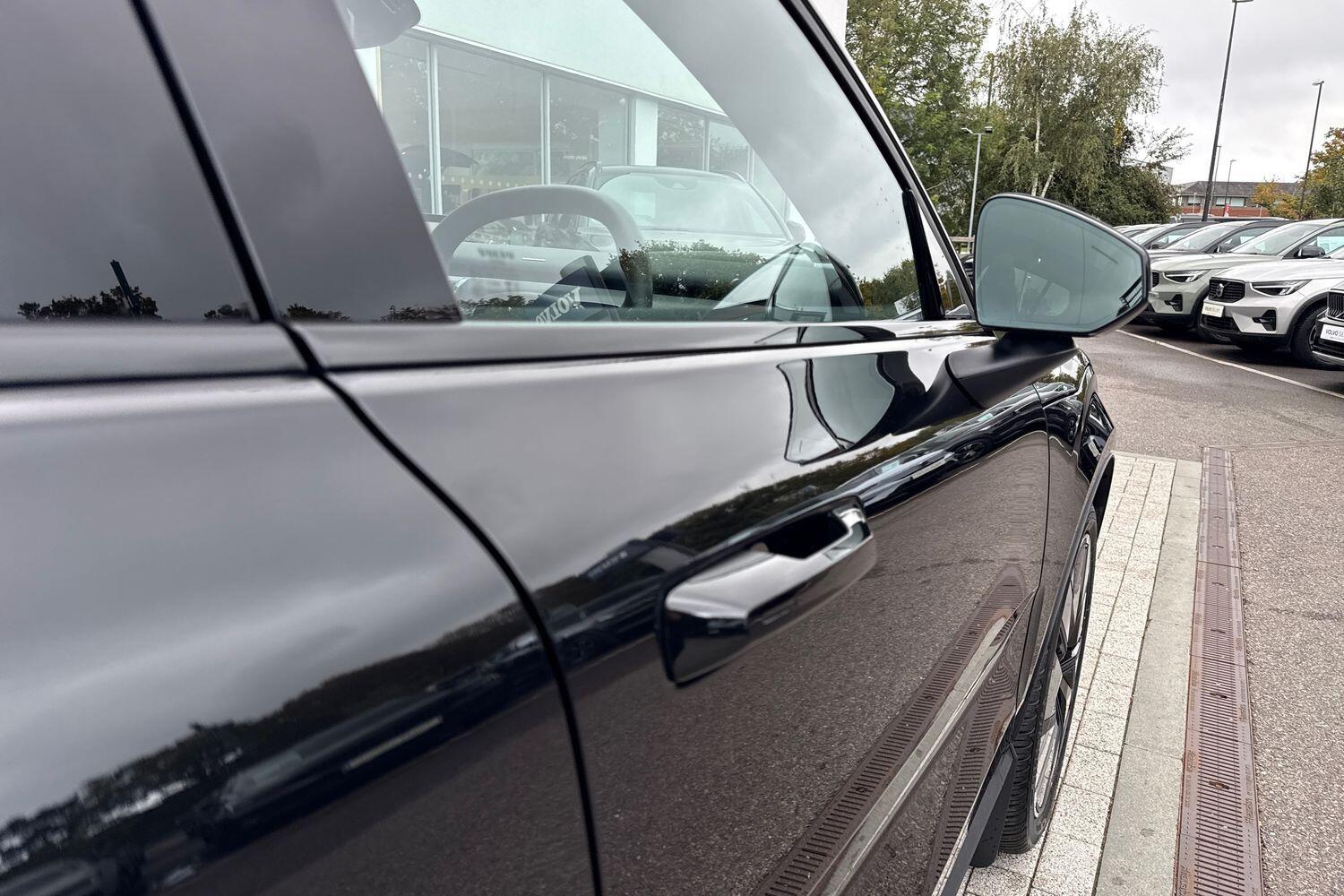 Used Volvo EX30 2025 for sale - 76608353: Photo 16